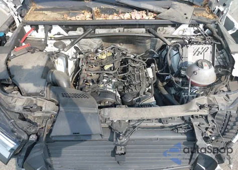 2019 Audi Q5 45 Premium z USA, uszkodzony, nr VIN WA1ANAFY9K2080165